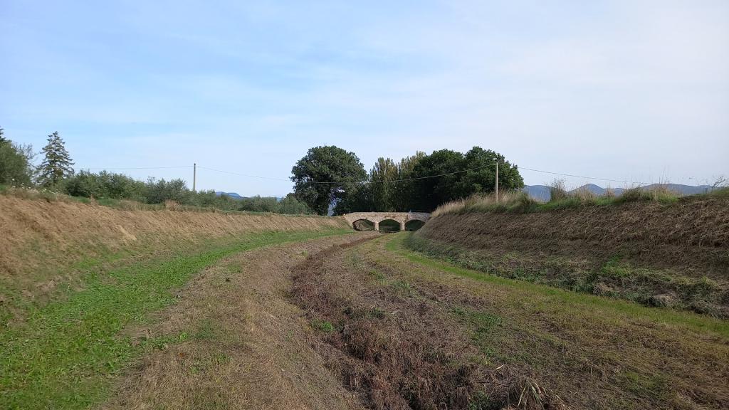  - sfalcio Torr. Chiona a valle ponte via Cascina Piermarini