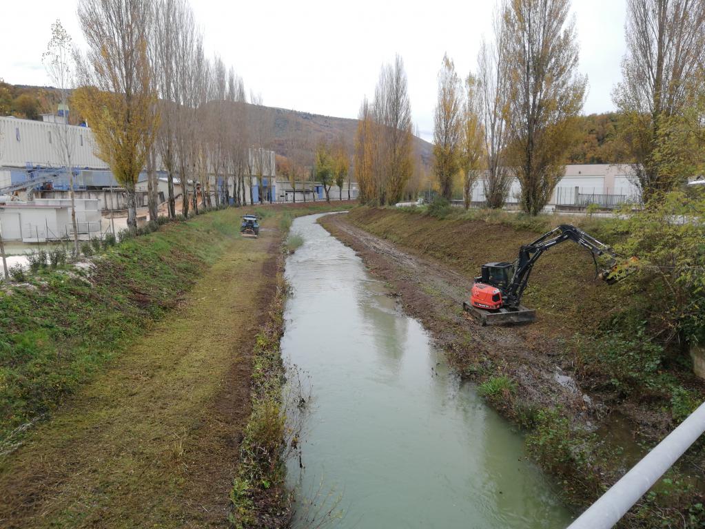  - Torr. Caldognola loc. Nocera Scalo