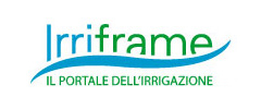 Irriframe